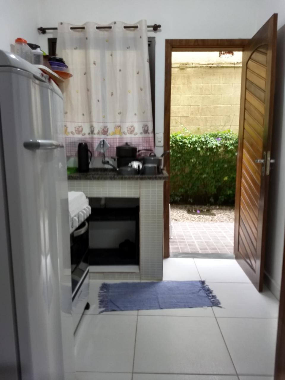 Rc Sol De Boicucanga - Suite מראה חיצוני תמונה