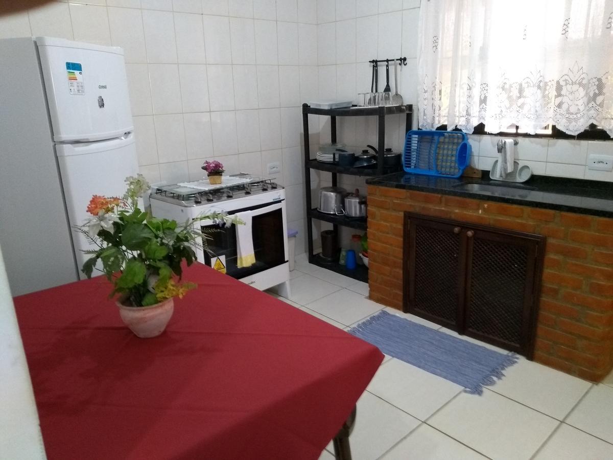 Rc Sol De Boicucanga - Suite מראה חיצוני תמונה